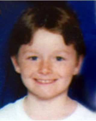 Kristopher Loesch | International Missing Persons Wiki | Fandom