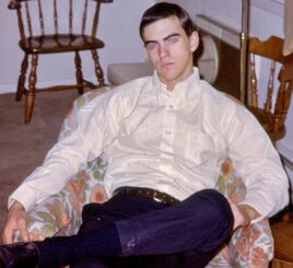 Bob Newborg