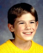 Jacob Wetterling, 1989, Minnesota