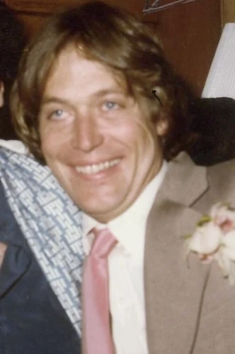 John Phillips | International Missing Persons Wiki | Fandom