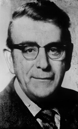 Charles Albert Ulrich