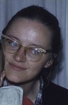 Connie Converse | Missing Persons Wiki | Fandom