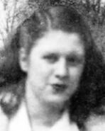 Beverly Sharpman, 1947