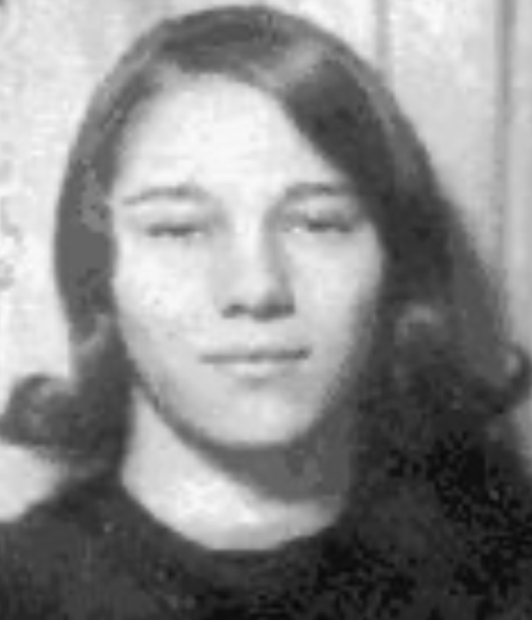 Betty Redmond | International Missing Persons Wiki | Fandom