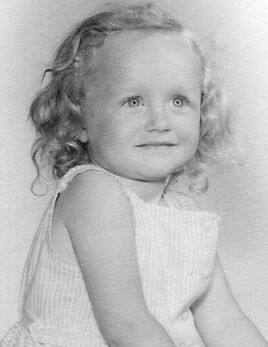 Patricia Louise Zentner