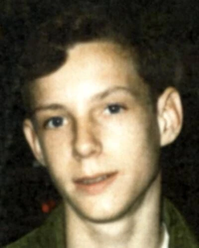 International Missing Persons Wiki Resolved Cases International