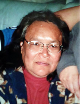 Diane Bignell