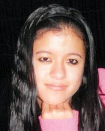 Gabriella Hidalgo | International Missing Persons Wiki | Fandom