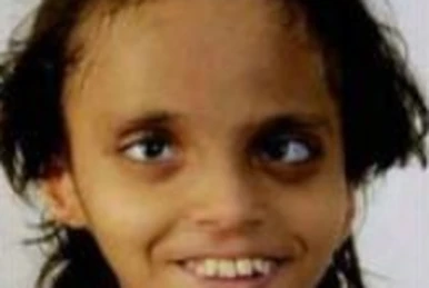 Carol Big Tobacco | International Missing Persons Wiki
