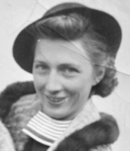 Mary Dragoo