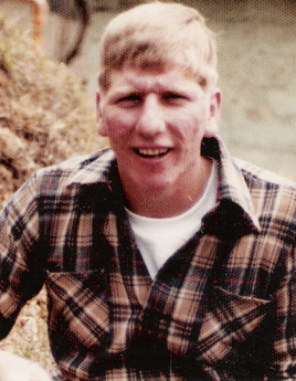 Randy spring2