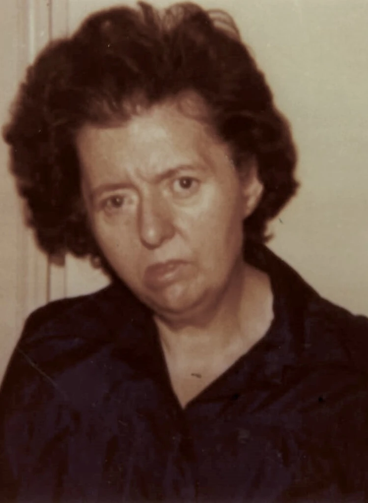 Jean Colborne | International Missing Persons Wiki | Fandom