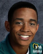 Previous age progression