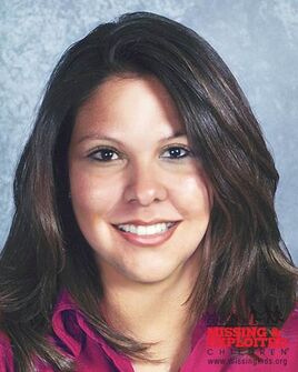 VeronicaMartinezNCMEC