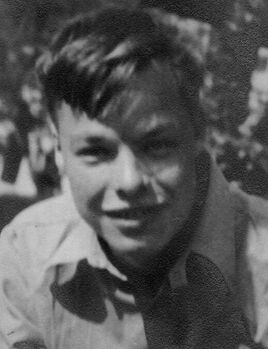 Everett Ruess