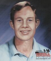 Steven Anderson 51