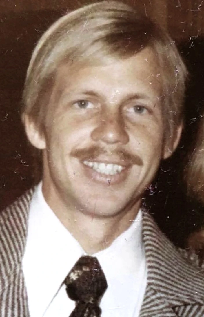 Edward Ulver | International Missing Persons Wiki | Fandom