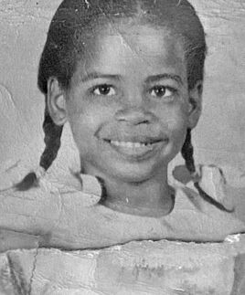 Hattie jackson
