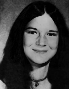 Rita Jolly