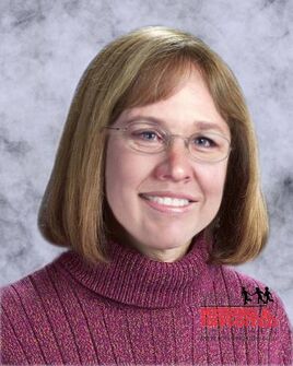 Sheila Lyon AP
