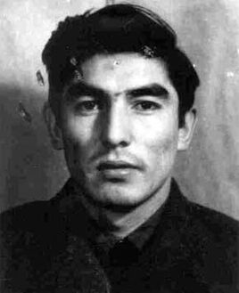 Mervin Sinclair
