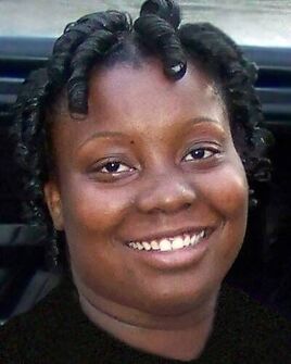 Latisha frazier