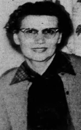Zunker louise