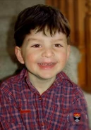 Felix Heger4.jpg (18 KB) Age progression to 6 years old.