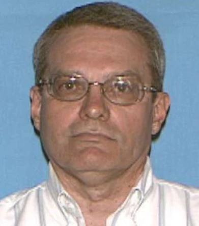 Jim Denney | International Missing Persons Wiki | Fandom