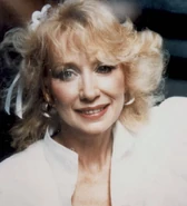Betty "Fran" Smith, 1991, New Jersey