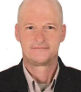 Mark Randall Frerichs 1