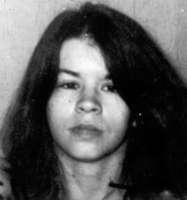 Roxane easland