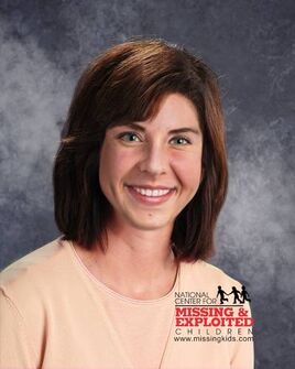 Tracy Marie Kroh 41