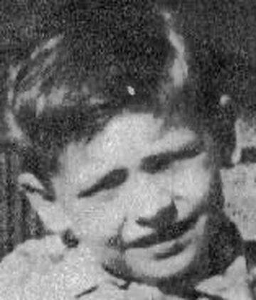 Daniel Klein International Missing Persons Wiki Fandom