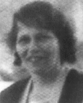 Verna Smith | International Missing Persons Wiki | Fandom