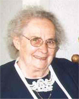 Geertruida Jacomina Roest
