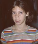 Karen Reinert, 1979