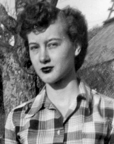 International Missing Persons Wiki 1950 International Missing Persons