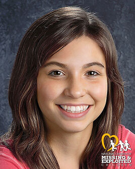 NCMC Sarah Hoggle
