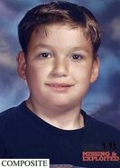 2008 age progression