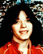 Michelle "Shelly" Reidenbach, 1981