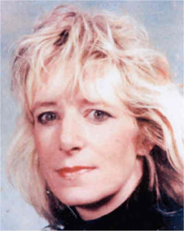 Jolanda Catharina Meijer