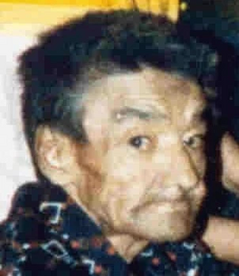 Herman Yahyahkeekoot
