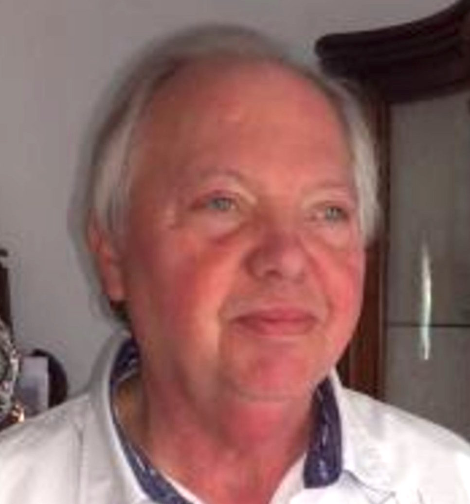 KarlJosef Wirtz International Missing Persons Wiki Fandom