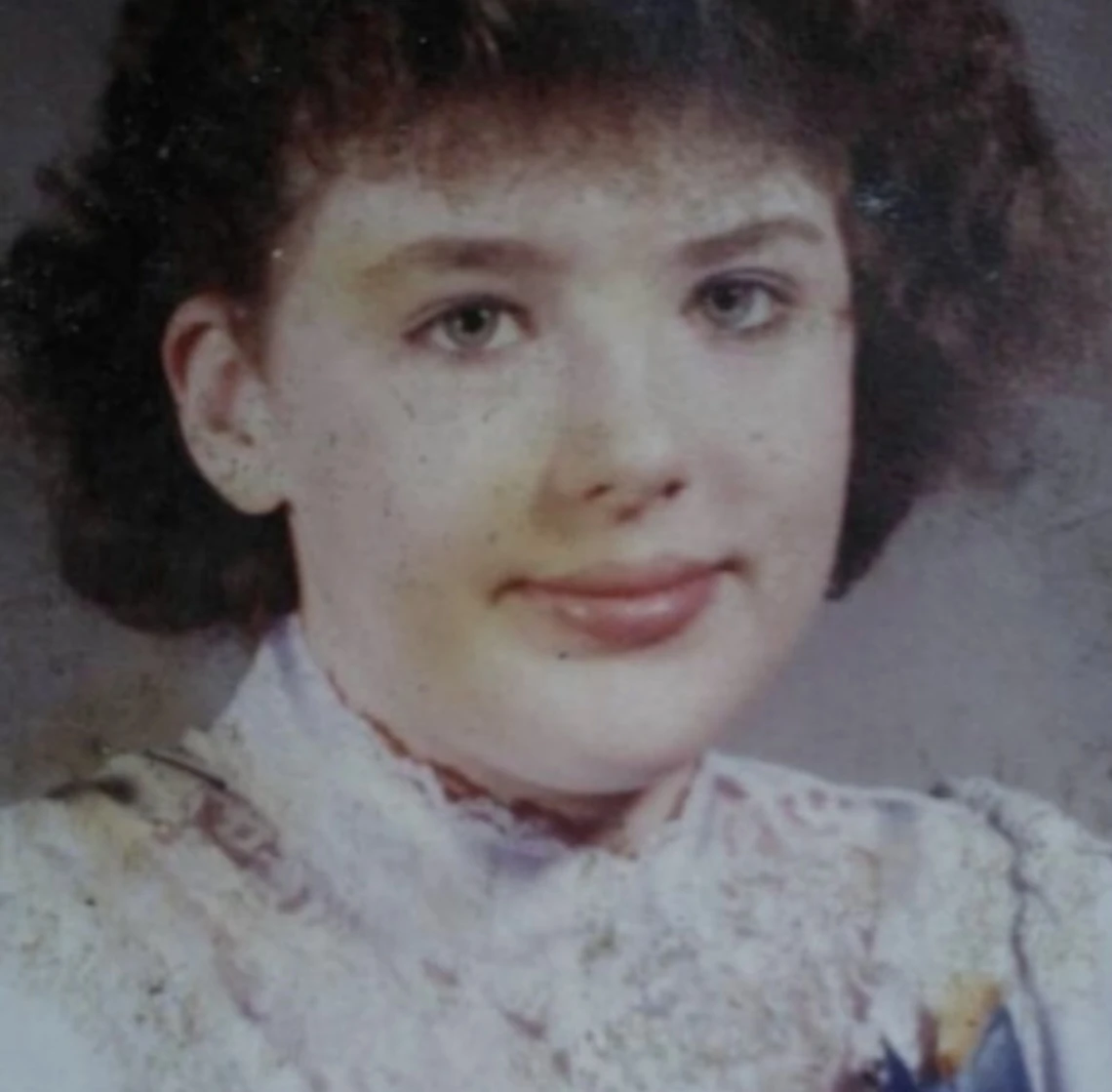 Bobbie Stewart International Missing Persons Wiki Fandom