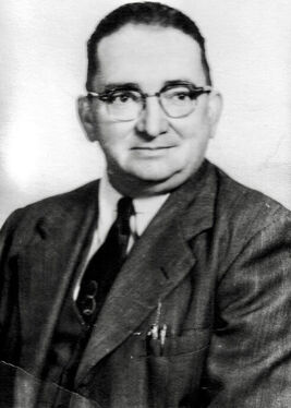 George Hawkins