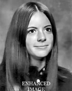 School photograph; unknown date