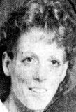 Sally White, 1987