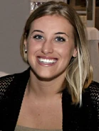 Jennifer Kesse, 2006, Florida