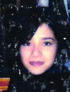 Martha Holguín, 1998